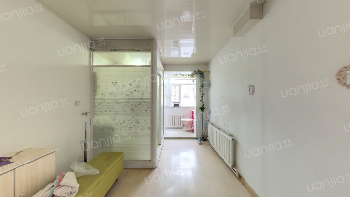 西湖小区二手房实景图