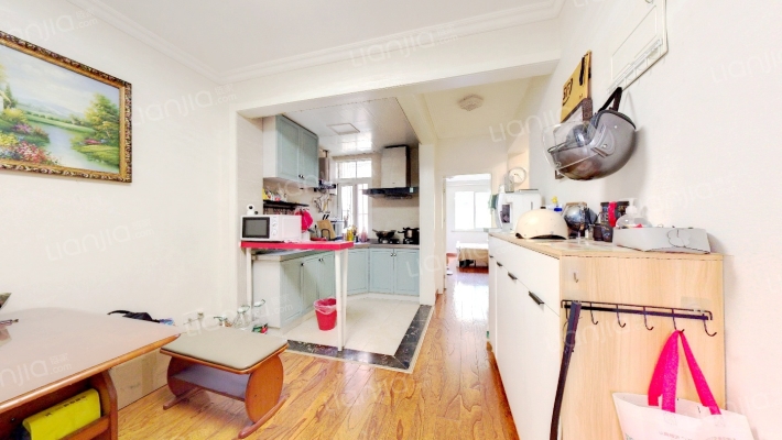 中央路（鼓楼）二手房实景图