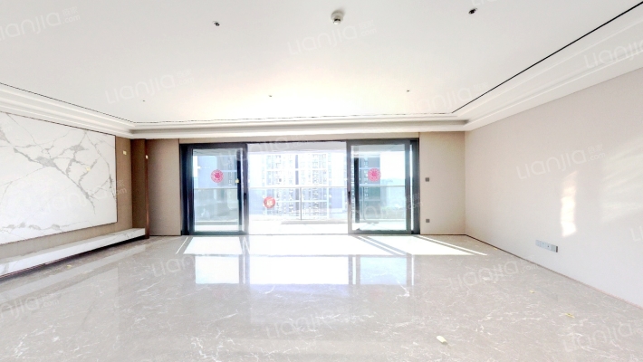 幸福里二手房实景图