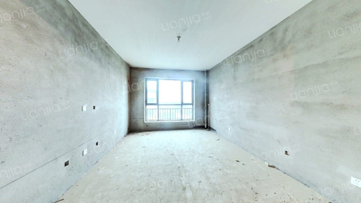 欧景云颂二手房实景图