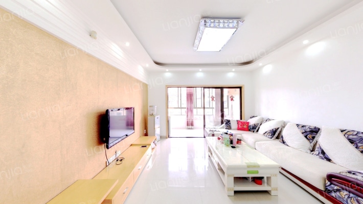 毕加索花园二手房实景图