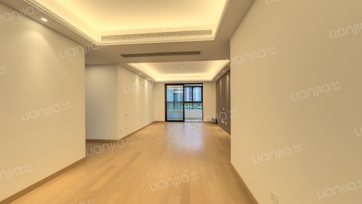 金地风华国际二手房实景图