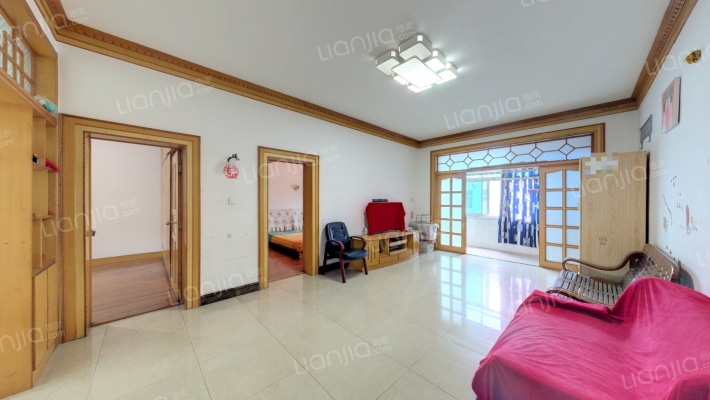 供电局宿舍二手房实景图