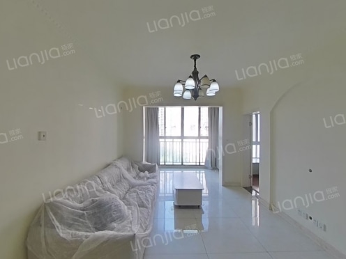 整租·公园大道 3室2厅 东南