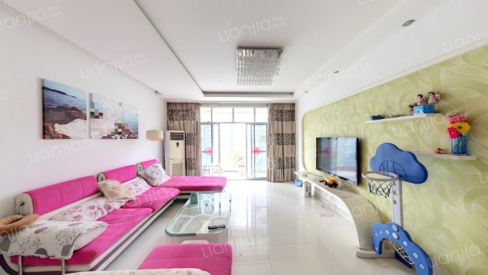 贵龙园二手房实景图