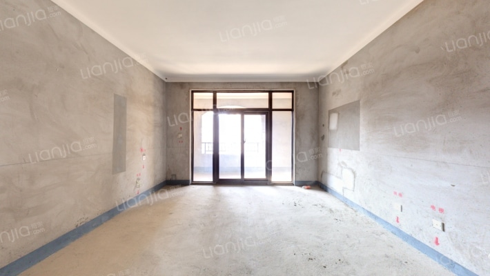 西郡原著二手房实景图