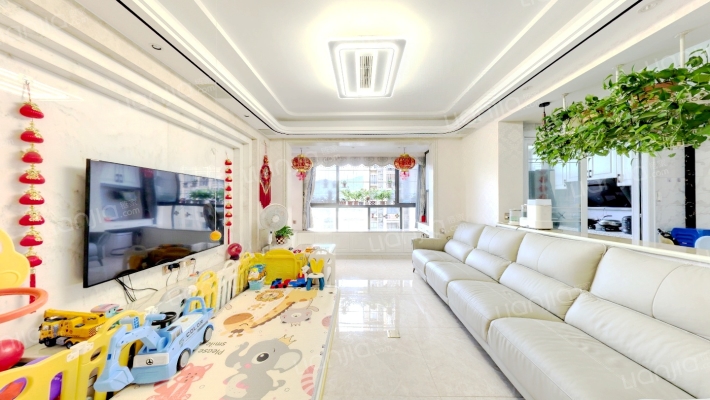 永丰佳园二手房实景图