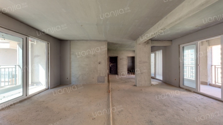 丽发新城三期二手房实景图