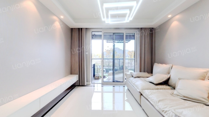 滨耀学府二手房实景图