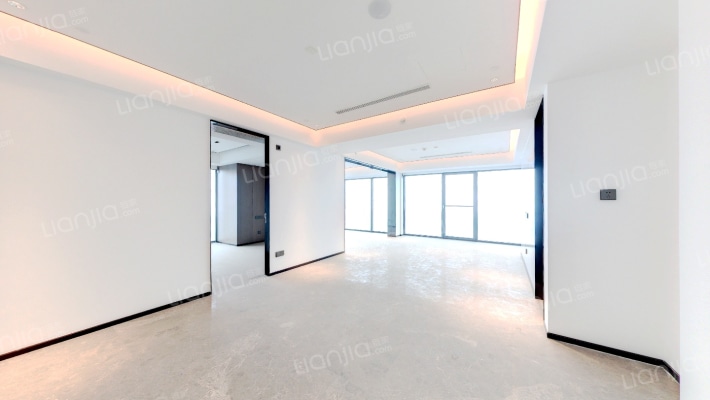 龙湖唐宁one二手房实景图