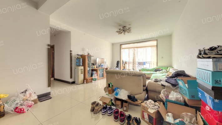 聚贤雅丽园二手房实景图