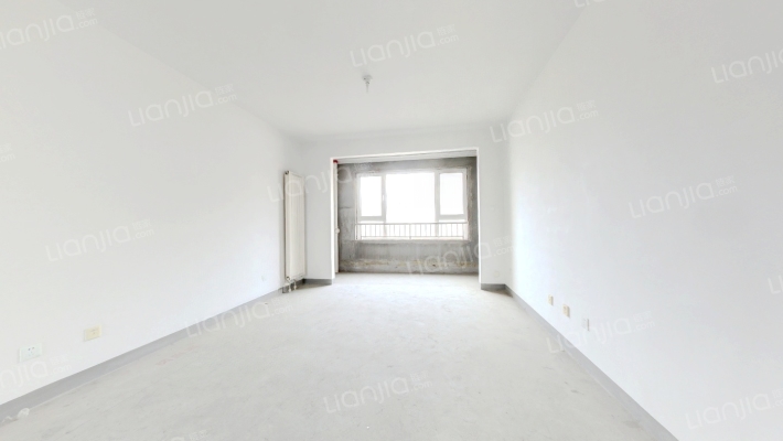 恒大滨河左岸朗润园二手房实景图