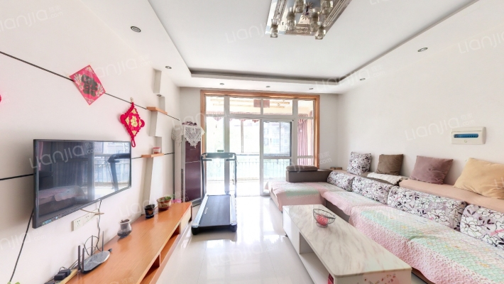 现代米罗恒茂世纪花园二手房实景图