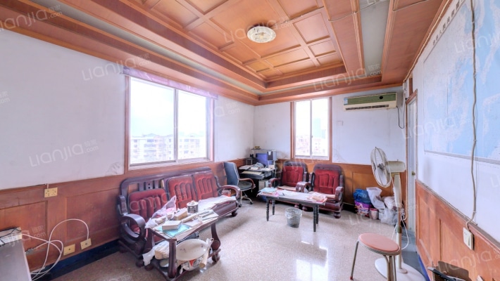 古华新村东区二手房实景图