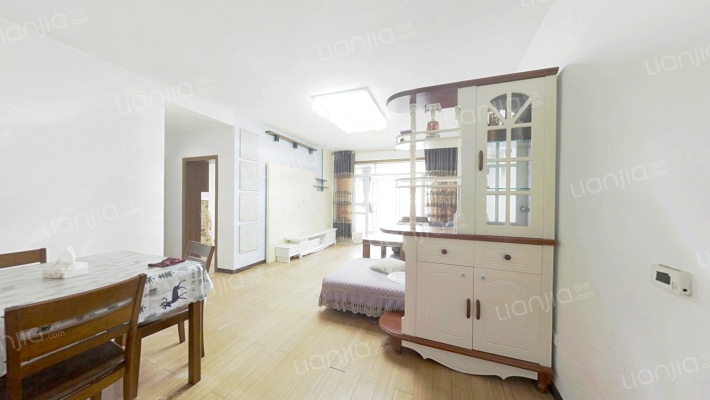 兴隆城市花园二手房实景图