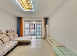 整租·山水华府 3室2厅 南_山水华府租房