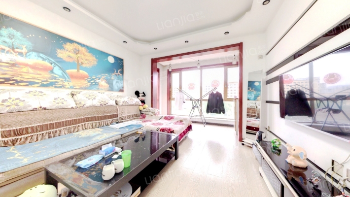 龙鸿怡家二手房实景图