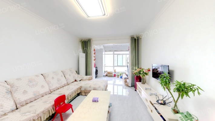 御景湾二手房实景图