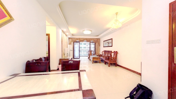 集美·麦景新苑二手房实景图