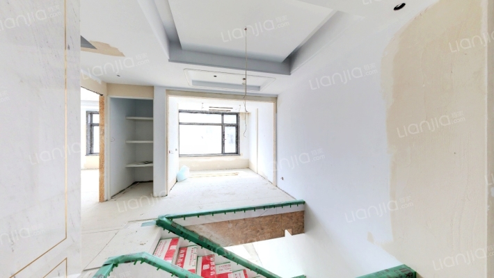 明珠城壹号院二手房实景图