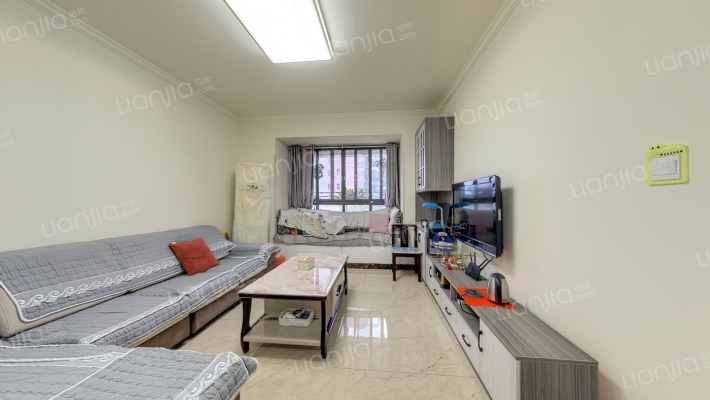 西财学府憬城二手房实景图