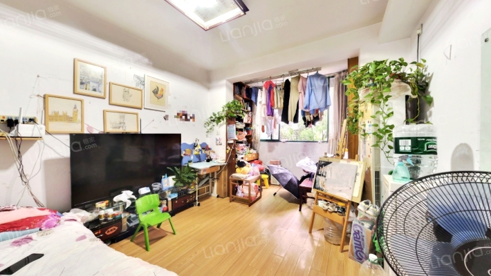 三湘四季花城二手房实景图