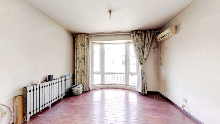 阳光花园二手房实景图