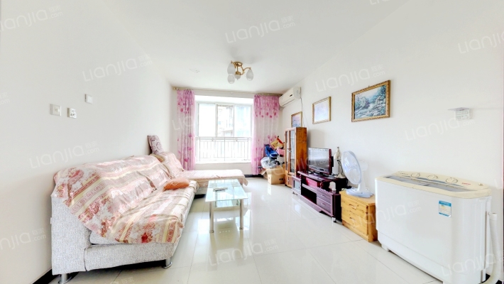 莲花社区二手房实景图