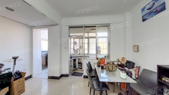 濂泉西路95号大院二手房实景图