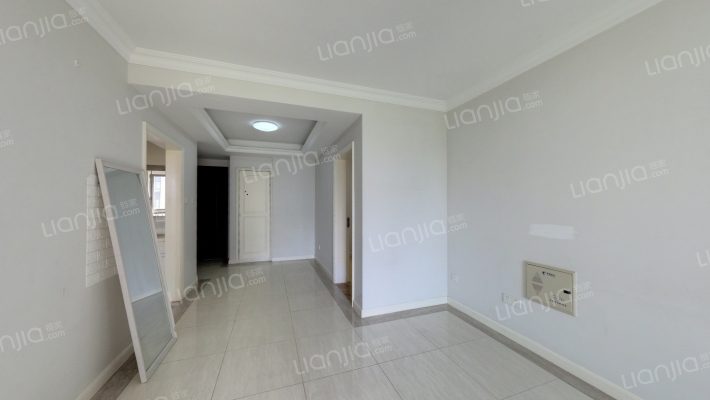 汤臣臻园二手房实景图