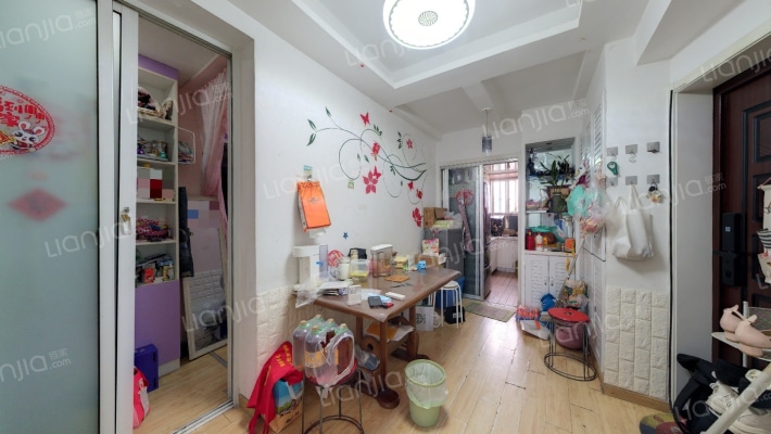 雨花新村二村二手房实景图