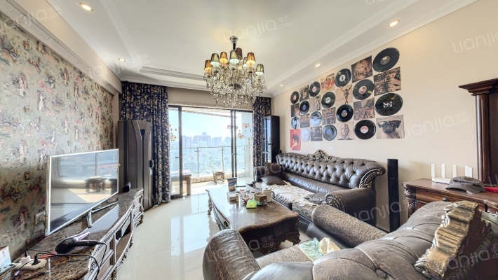 源海御苑二手房实景图