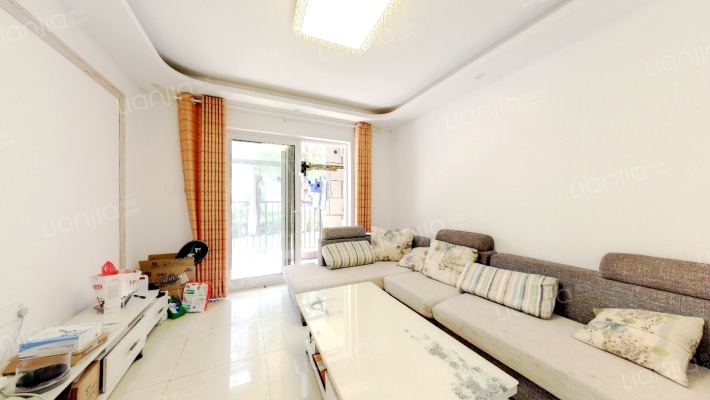 万科金域澜湾二手房实景图