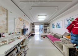 整租·碧水蓝城二期 4室2厅 南/北_碧水蓝城二期租房