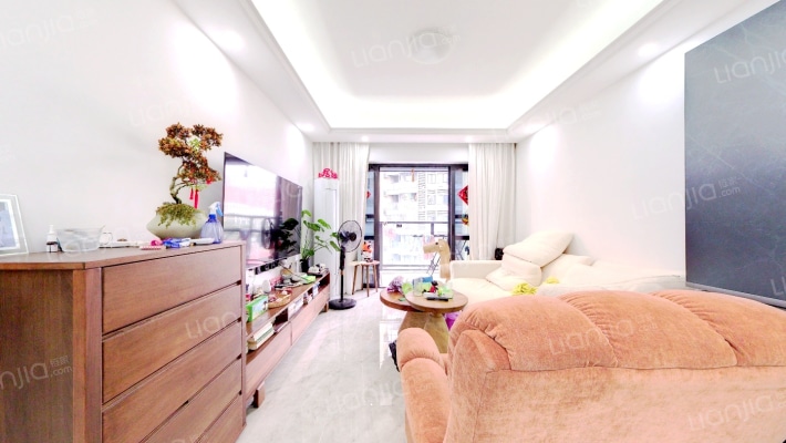 泓泰花园二手房实景图