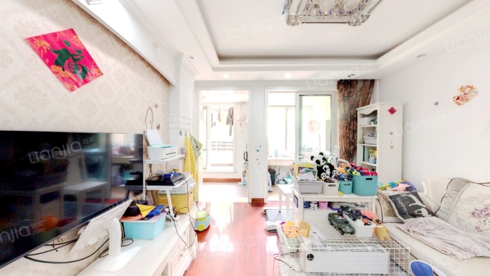 迪赛奥林80二手房实景图