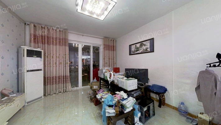 江厦小区二手房实景图