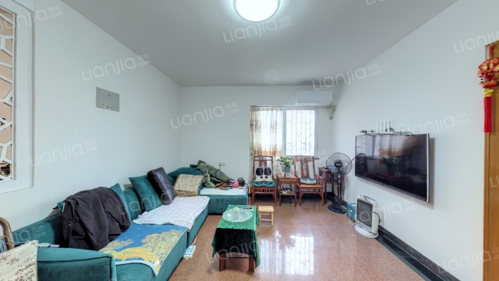 太阳广场二手房实景图