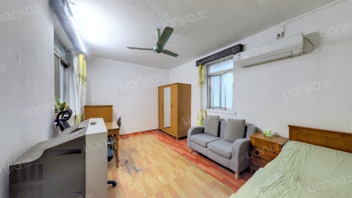 锦阳小区二手房实景图