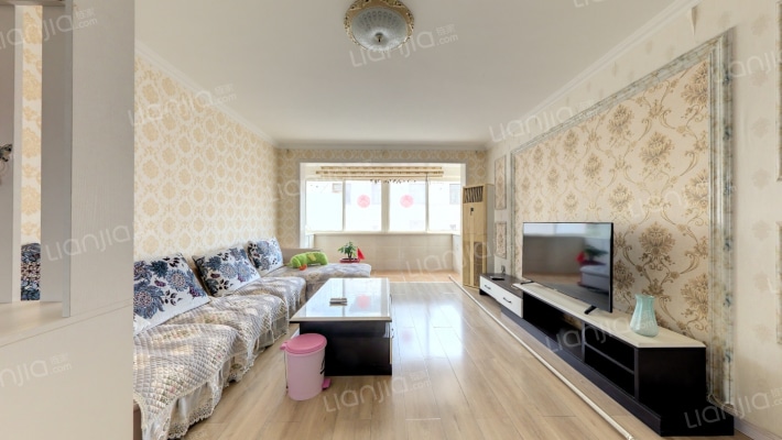 新星小区二手房实景图