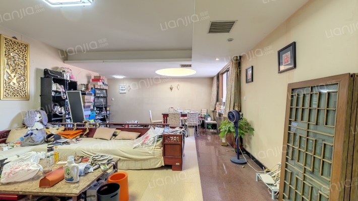 紫燕华庭二手房实景图