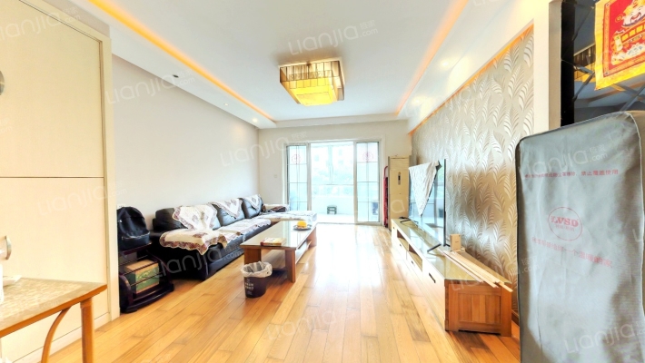 名典苑二手房实景图