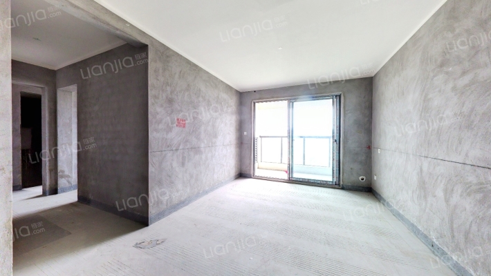 江津吾悦广场二手房实景图