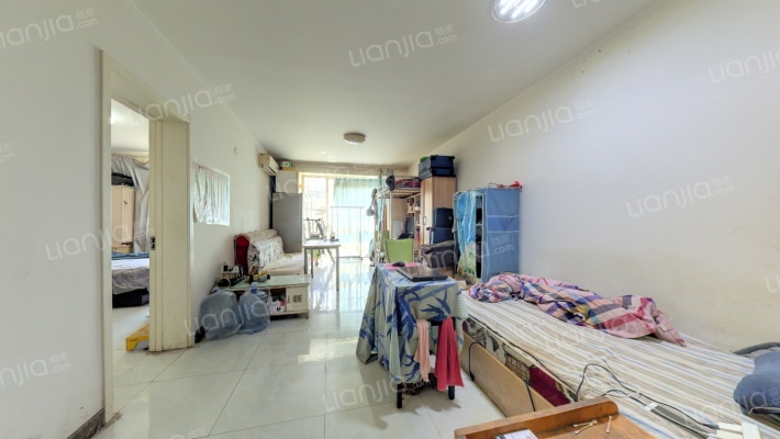 麓景嘉园北里二手房实景图