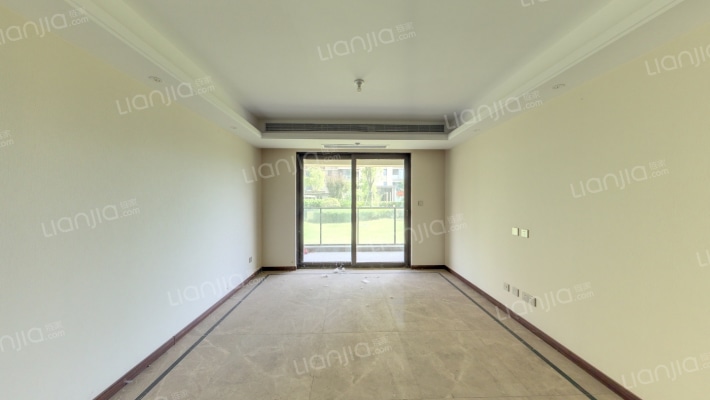 旭辉宸悦赋二手房实景图