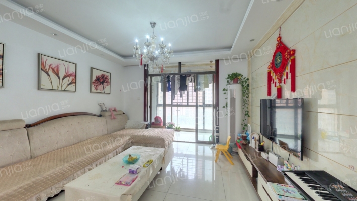 泽徽苑二手房实景图