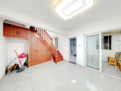 整租·枫景苑C区 4室2厅 复式 南/北