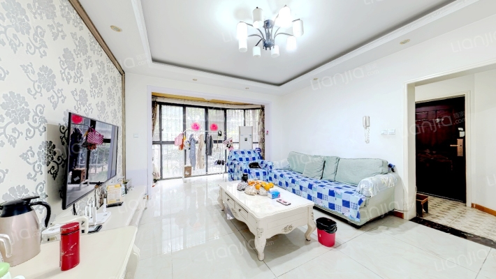 U+尚舍二手房实景图