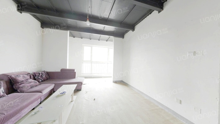 亿儒园二手房实景图