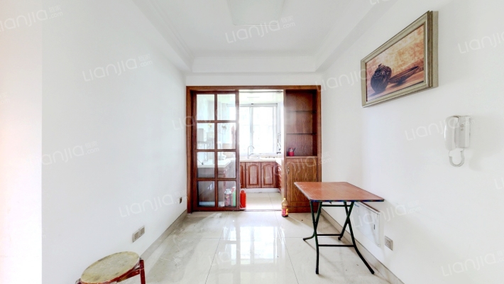 苕溪人家二手房实景图